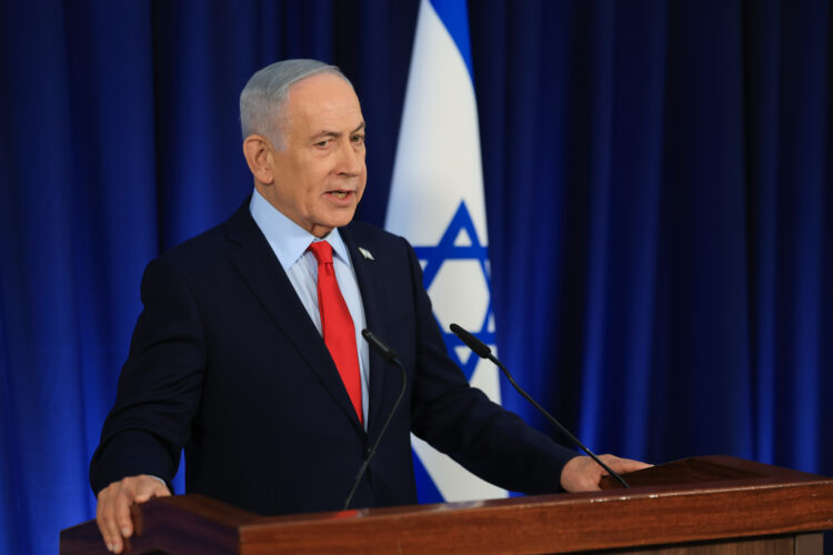 After Iran Escalates Attacks On Gulf Energy Sites, Israel Says It Will Stop Striking Its Gas Field